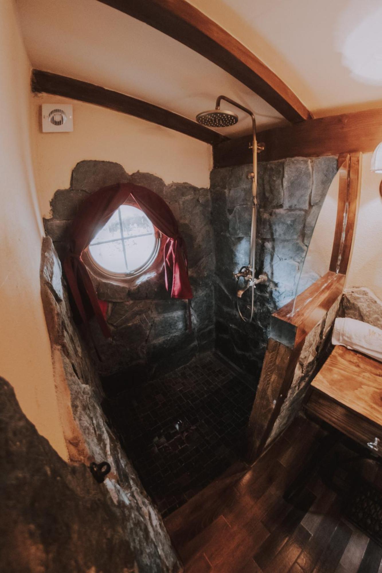 别墅 Mobbiton - Magical Underground Retreat