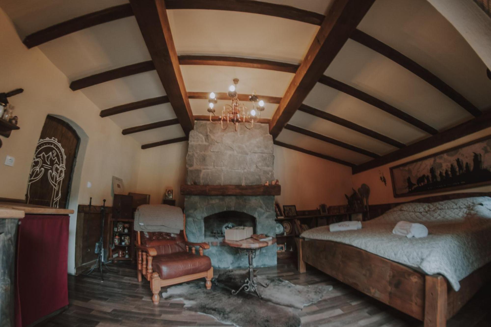 Mobbiton - Magical Underground Retreat * 莫斯塔尔